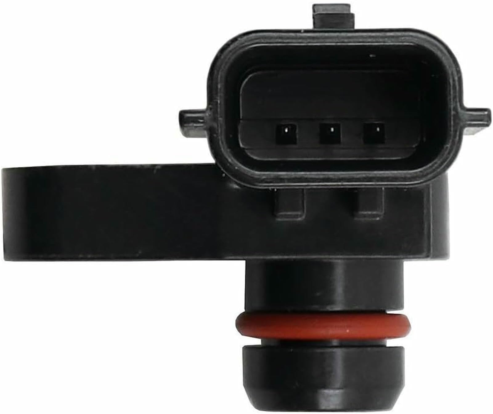 Sensor Map para Coche, Sensor De Presión Absoluta del Colector De Admisión 22365-Jf00D para GT-R 2009-2023 Y Sentra 2018-2019 (22365Jf00A, 22365Jf00C, 22365Jf00D).