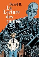 La Lecture des ruines 2800131640 Book Cover