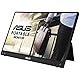 ASUS MB16ACV モバイルモニター モバイルディスプレイ 15.6インチ/IPS/フルHD/USB-C/抗菌加工/薄さ10.5mm・軽量830g/ブルーライト軽減/フリッカーフリー/3年保証