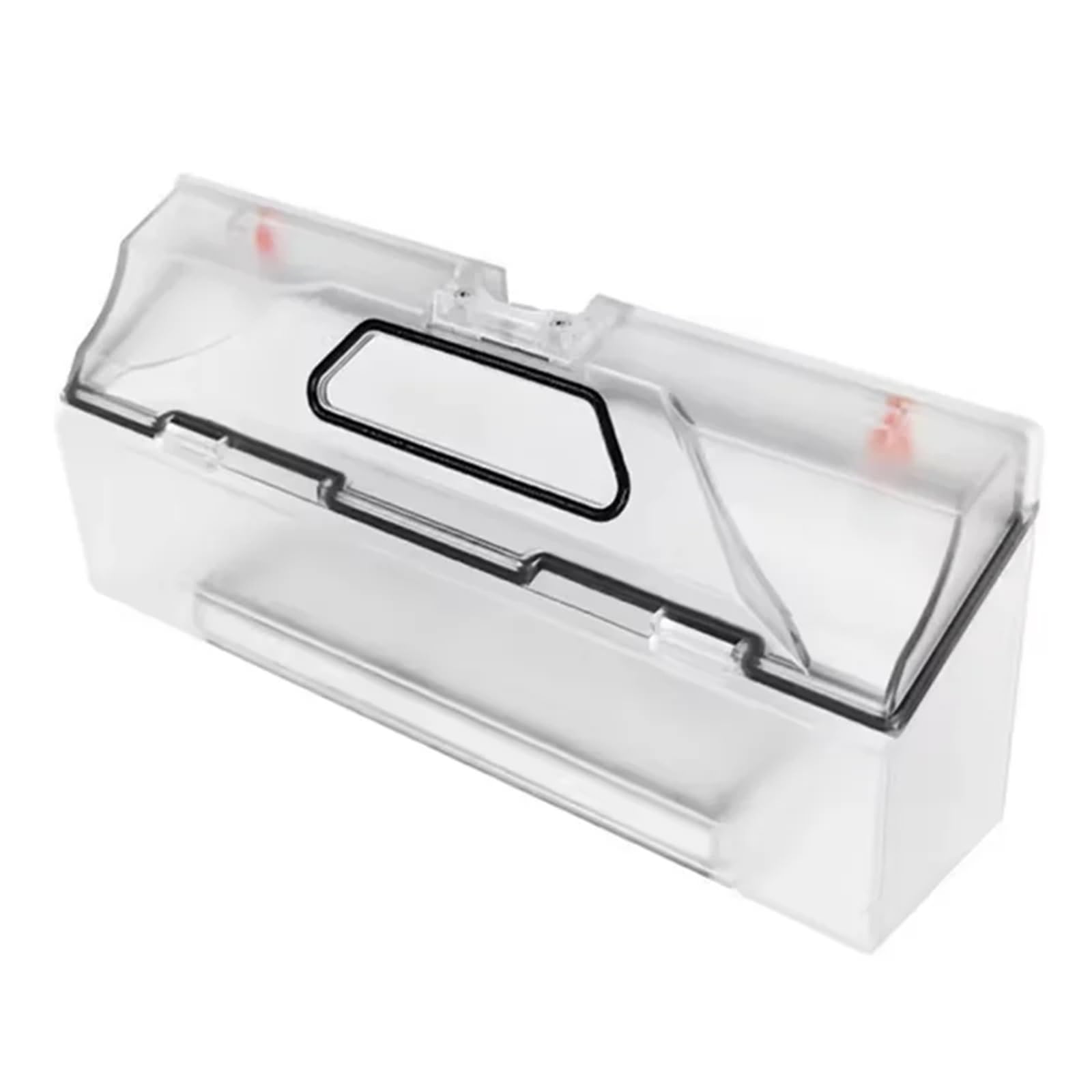 Pizgear robot cleaning dust case A21f-dust Box with 2 Hepa Filter Parts, for Dreame, Bot L10 Pro/d9 for Max