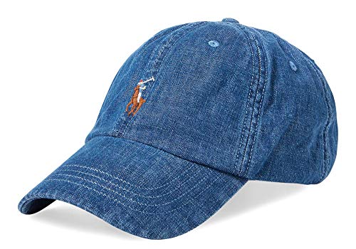 Image of POLO RALPH LAUREN Men's Classic Pony Cap