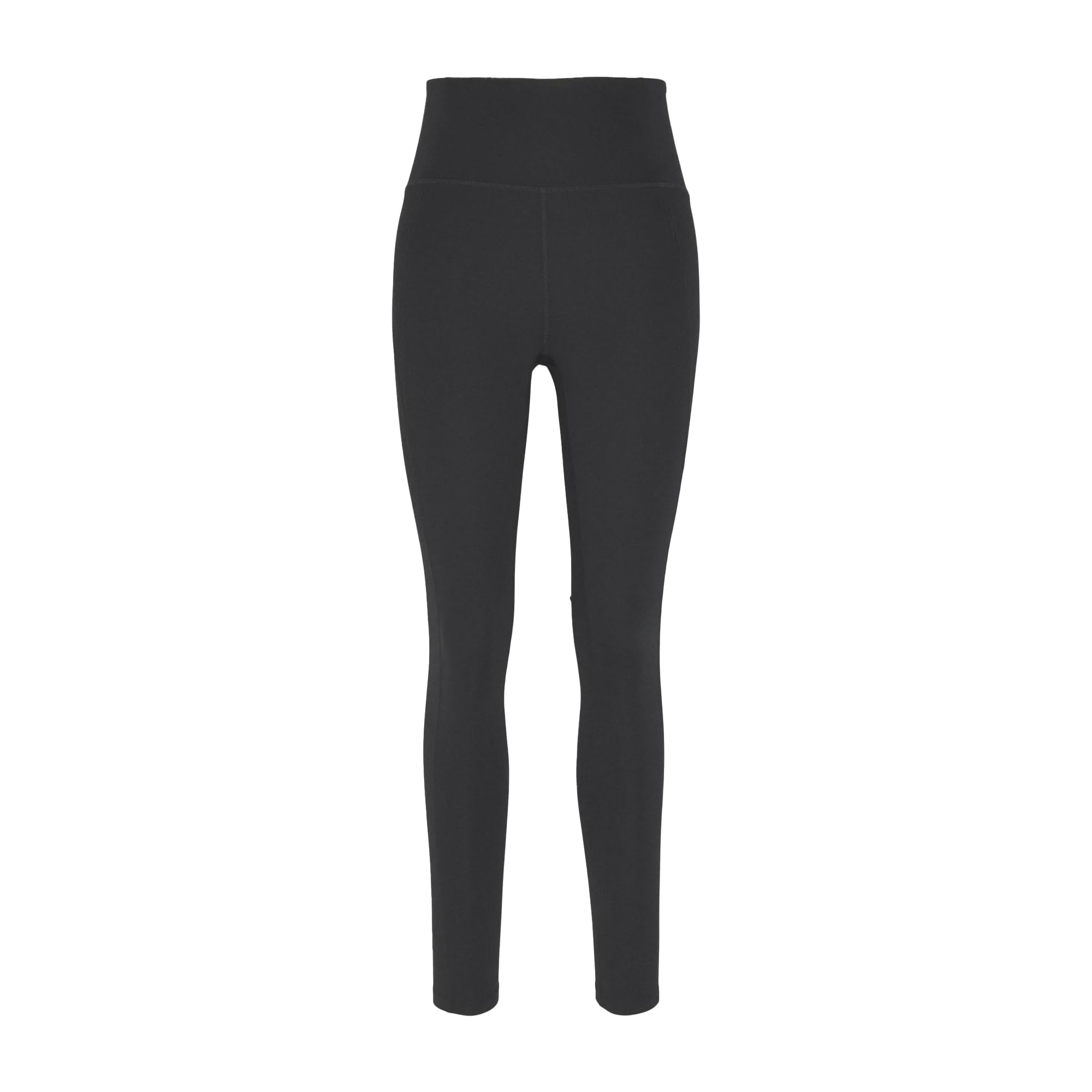 Girlfriend Collective Women's Noir Leggings Compressive High-Rise