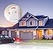 Navaris Wireless Driveway Alarm System - Outdoor Security Alert with Siren and Lights - Includes PIR Motion Sensor Detector, Receiver, Remote Control Navaris Wireless Driveway Alarm System - Outdoor Security Alert with Siren and Lights - Includes PIR Motion Sensor Detector, Receiver, Remote Control