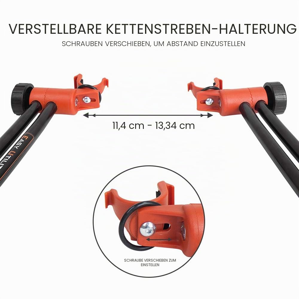 Ibera Fahrrad-Aufbewahrung, Ausstellungsständer Fahrradständer, einfaches Utility Stand