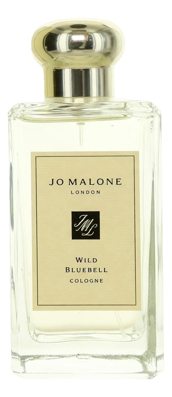 Amazon.com : Jo Malone - Wild Bluebell Cologne Spray 100ml/3.4oz