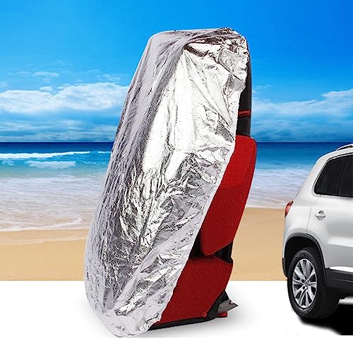 Coprisedili per seggiolino auto per bambini