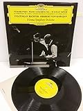 tschaikowsky klavierkonzert nr. 1 b-moll youtube  RICHTER, HERBERT VON KARAJAN, VIENNA SYMPHONY ORCHESTRA, TSCHAIKOWSKY klavierkonzert nr. 1 b-moll / piano concerto no.1 in b flat minor, 138 822