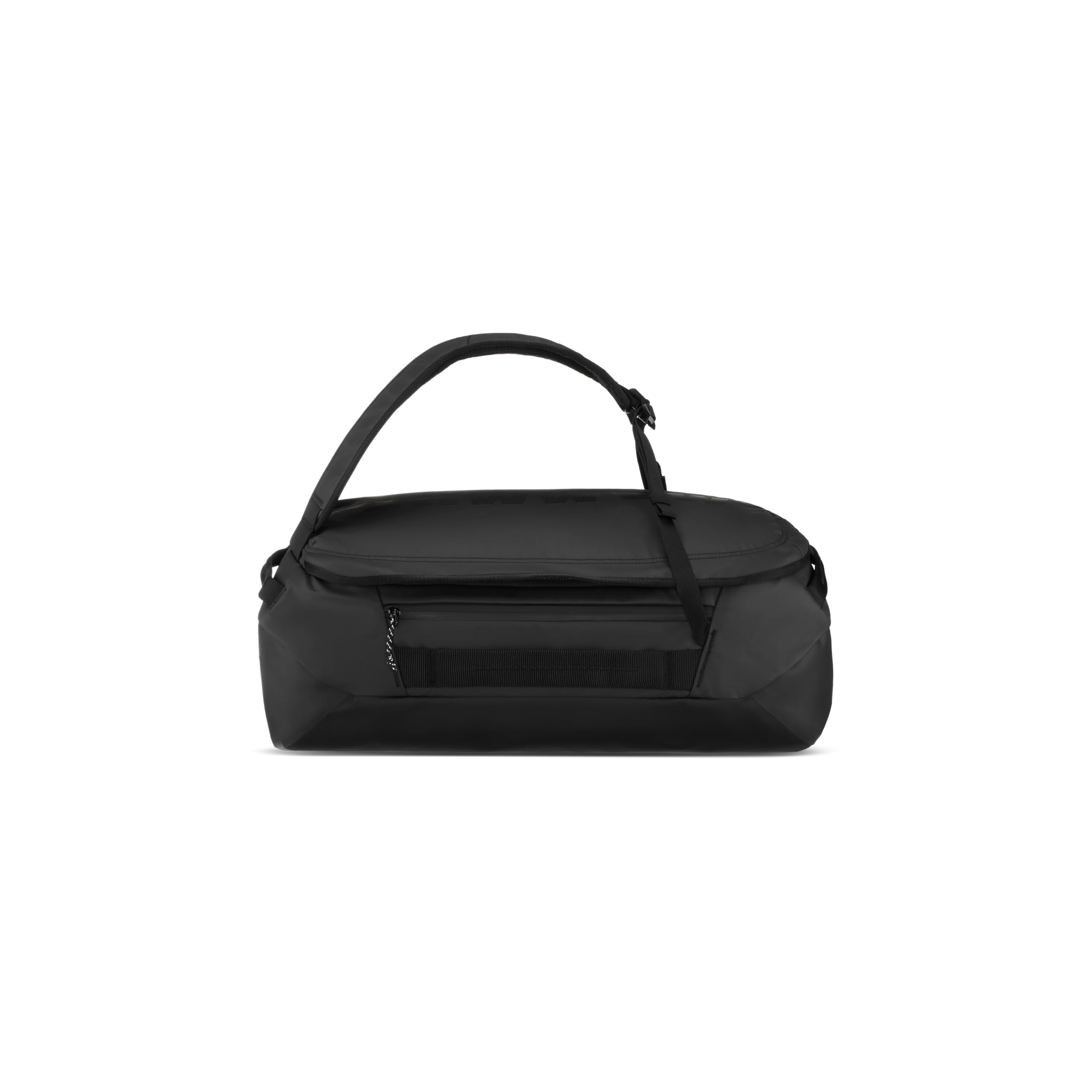 Mammut Cargo 35, Schwarz, Unisex,Duffle Bag,35 L,