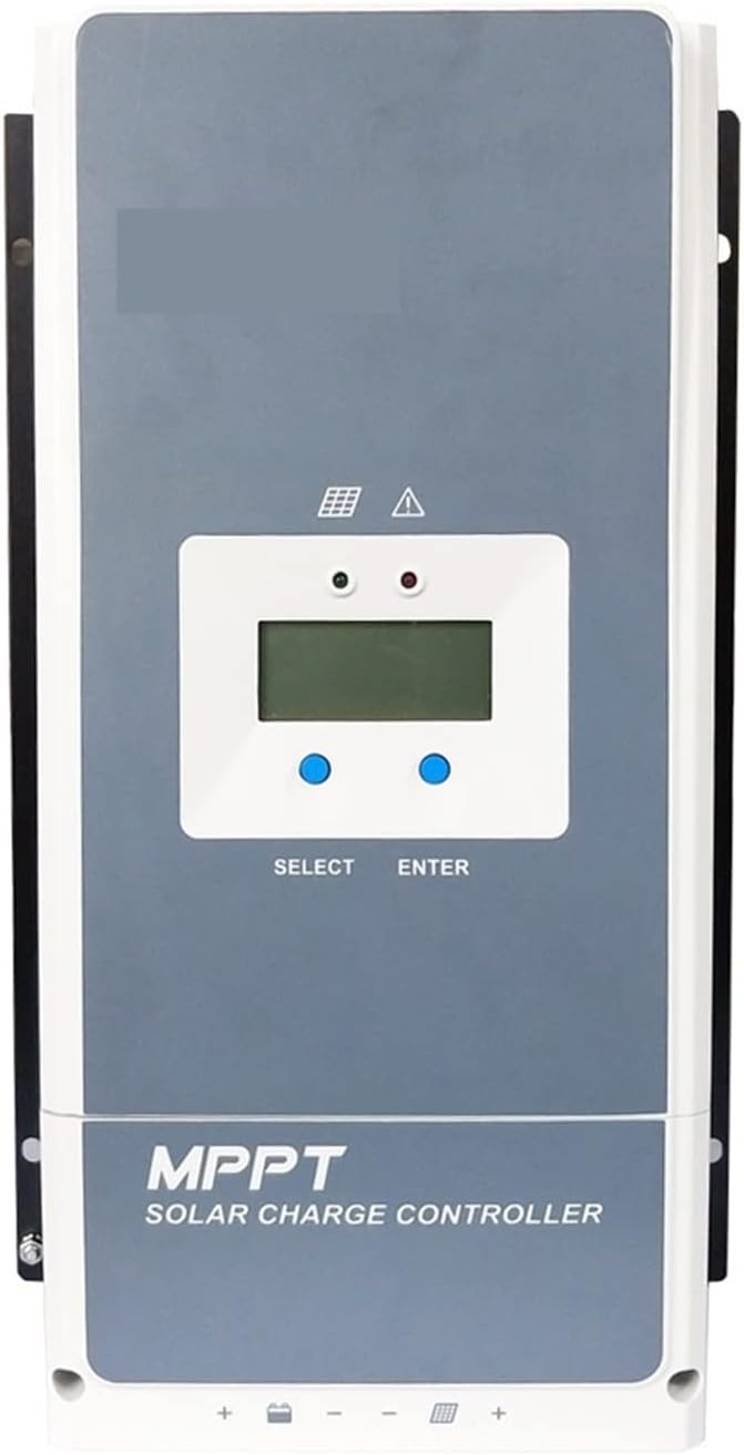 ソーラー コントローラー 230VDC 10A 20A 30A 40A 50A 60A 80A