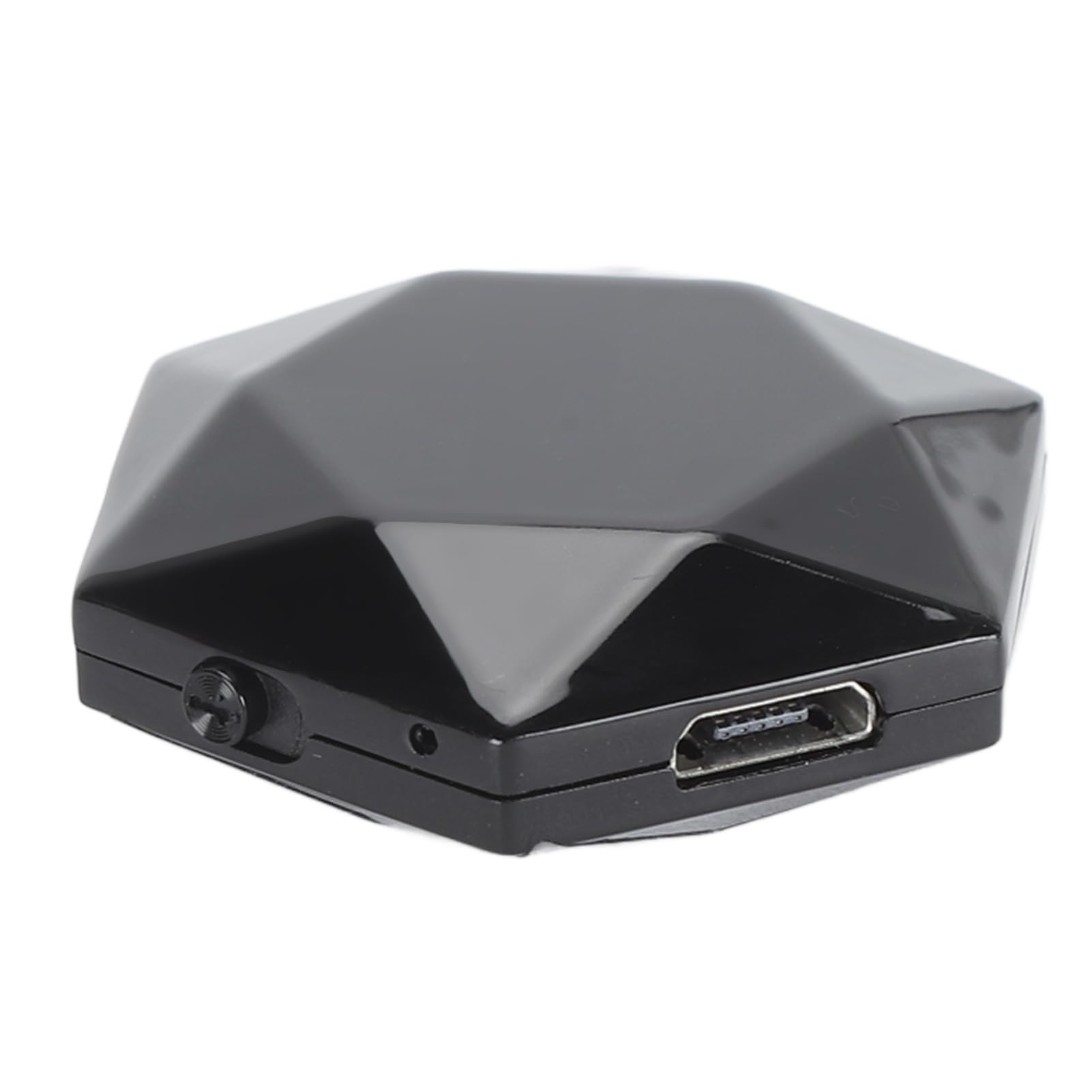 Grabadora Activada por Voz, Mini Grabadora de Voz HD Reducción de Ruido Adsorción Magnética para Reuniones de Clase (32GB)