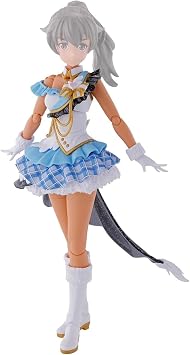30MS Optional Body Parts Beyond the Blue Sky 1 Color C Color-coded Plastic Model