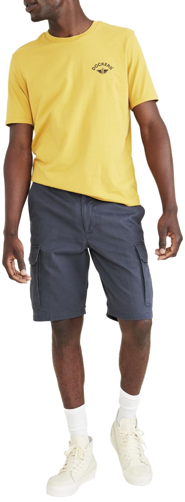Mode von Dockers