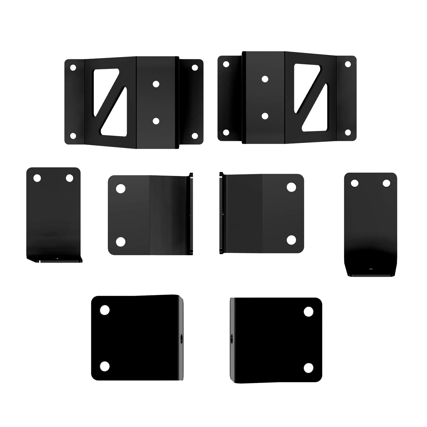 Putco 195223 2019-2022 Dodge Ram HD - 6.4ft/8ft (All Box sizes & Dually box)