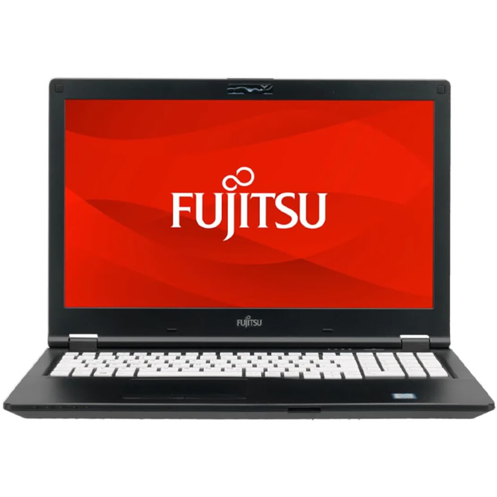 Fujitsu Notebook Lifebook E559 Core i5-8265U 16GB 512GB SSD