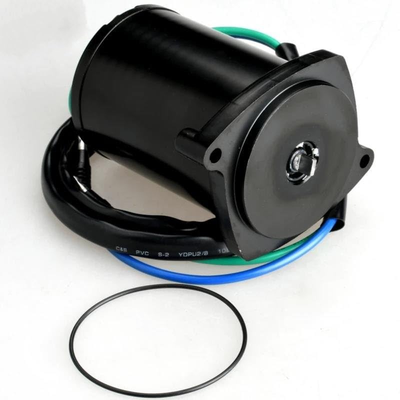 Moteur d'inclinaison et trim pour Mercury 225HP MAG3 démarreur électrique marine - 4