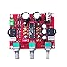 XH-M151 BBE XR1075 Preamp Tone Board Audio Treble bass Adjustment Equalizer Pre Amplifier Tone Control Preamplifier