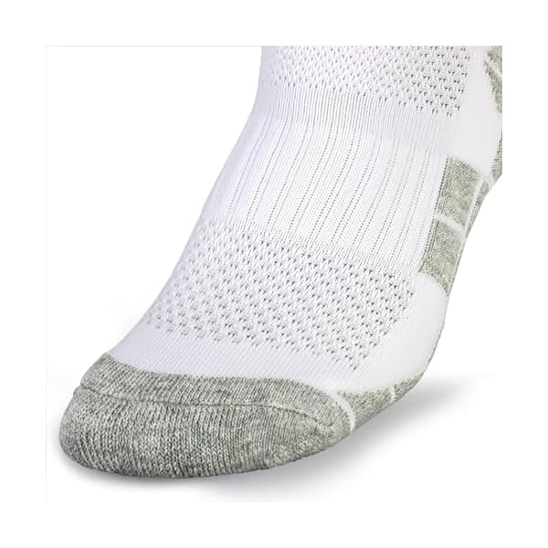 CWVLC Soccer Socks (1/3/5 pairs) Team Sport Knee High Socks for Adult Youth Kids - Image 2