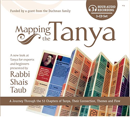 Mapping the Tanya: A new look at Tanya for experts and beginners