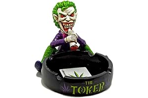 Toker Ashtray