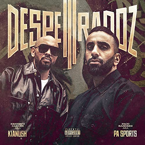 PA Sports & Kianush