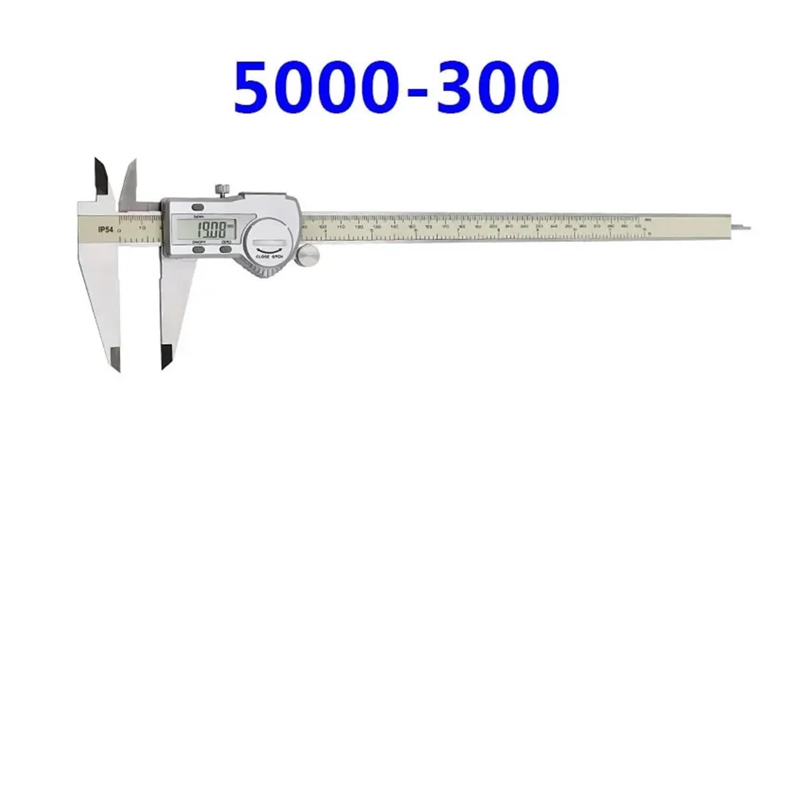 Suwmiarka cyfrowa Suwmiarka cyfrowa mikrometr suwmiarka cyfrowa 150 mm elektroniczna (0-300 mm)