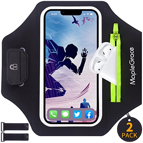 Amazon Best Sellers Best Cell Phone Armbands