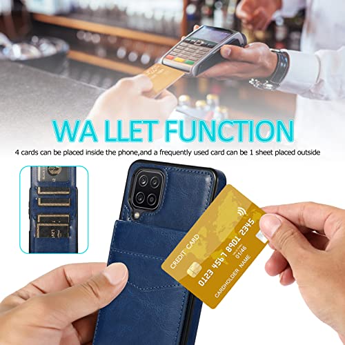 Coque Samsung Galaxy A42 5G idéale pour libérer vos poches