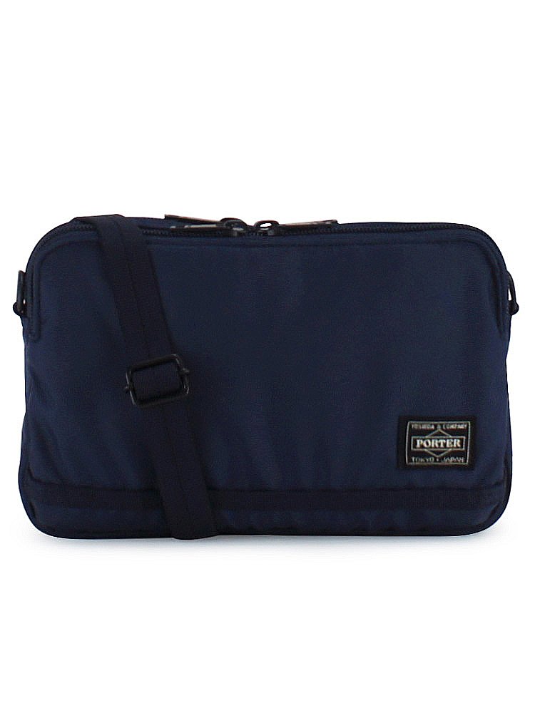 Porter 689-05940 Flash Shoulder Bag, navy, Free Size