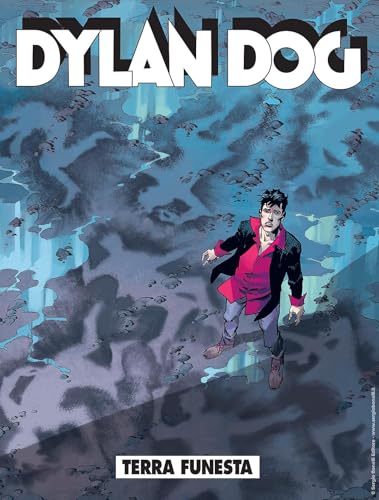 Un Anno Con Dylan Dog. Box 2024 - 19