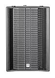 Hk Audio LINEAR-5-MK2-308-LTA - Altavoz Medio/Alto de 1200 W, 3 x 8 Pulgadas