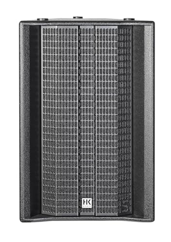 Hk Audio LINEAR-5-MK2-308-LTA 1200���b�g 3 x 8 �����O�X���[ �~�b�h/�n�C�X�s�[�J�[