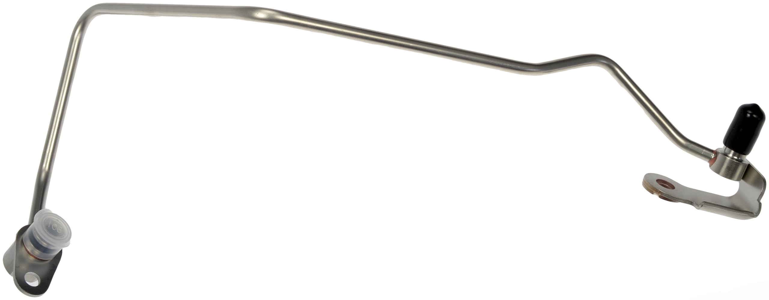 Turbocharger Kit Dorman 667-639 Turbocharger Oil Line - View #5