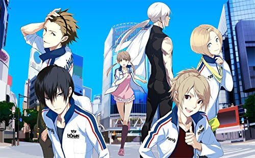 プリンス オブ ストライド Ps Vita Playstation Vita プリンス オブ ストライド Ps Vita Playstation Vita