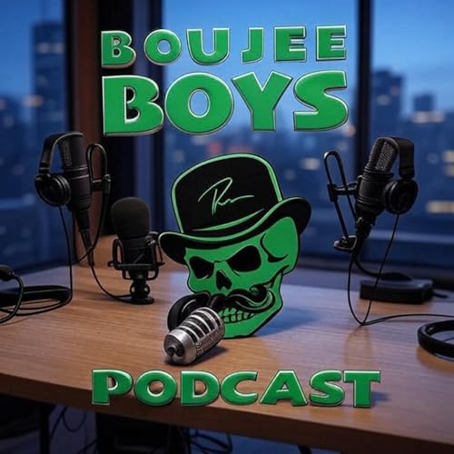 S1 E4: Flights, Bites & Boujee Nights”