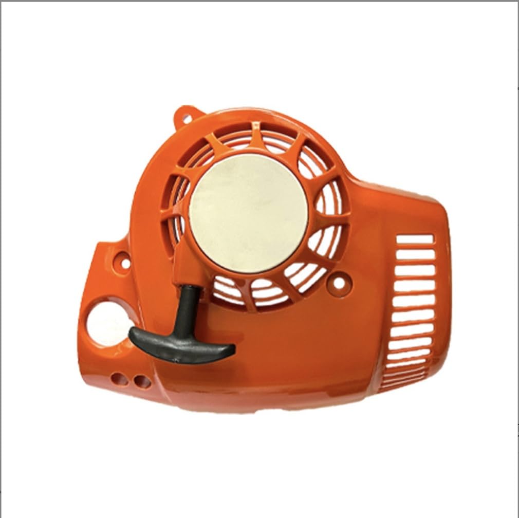 Leaf Blower Recoil Pull Starter Rewind Assembly Fit for Bg86 Bg56 Bg56c Sh86 Sh56
