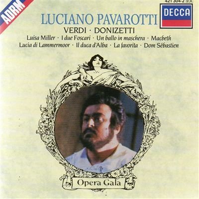 Donizetti, Verdi