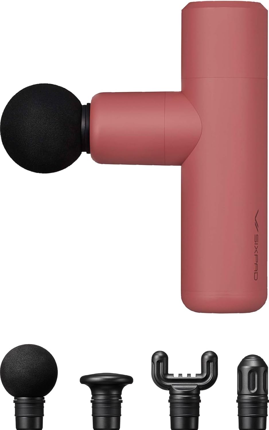 公式ストア限定】シックスパッド パワーガンスリム/SIXPAD Power Gun