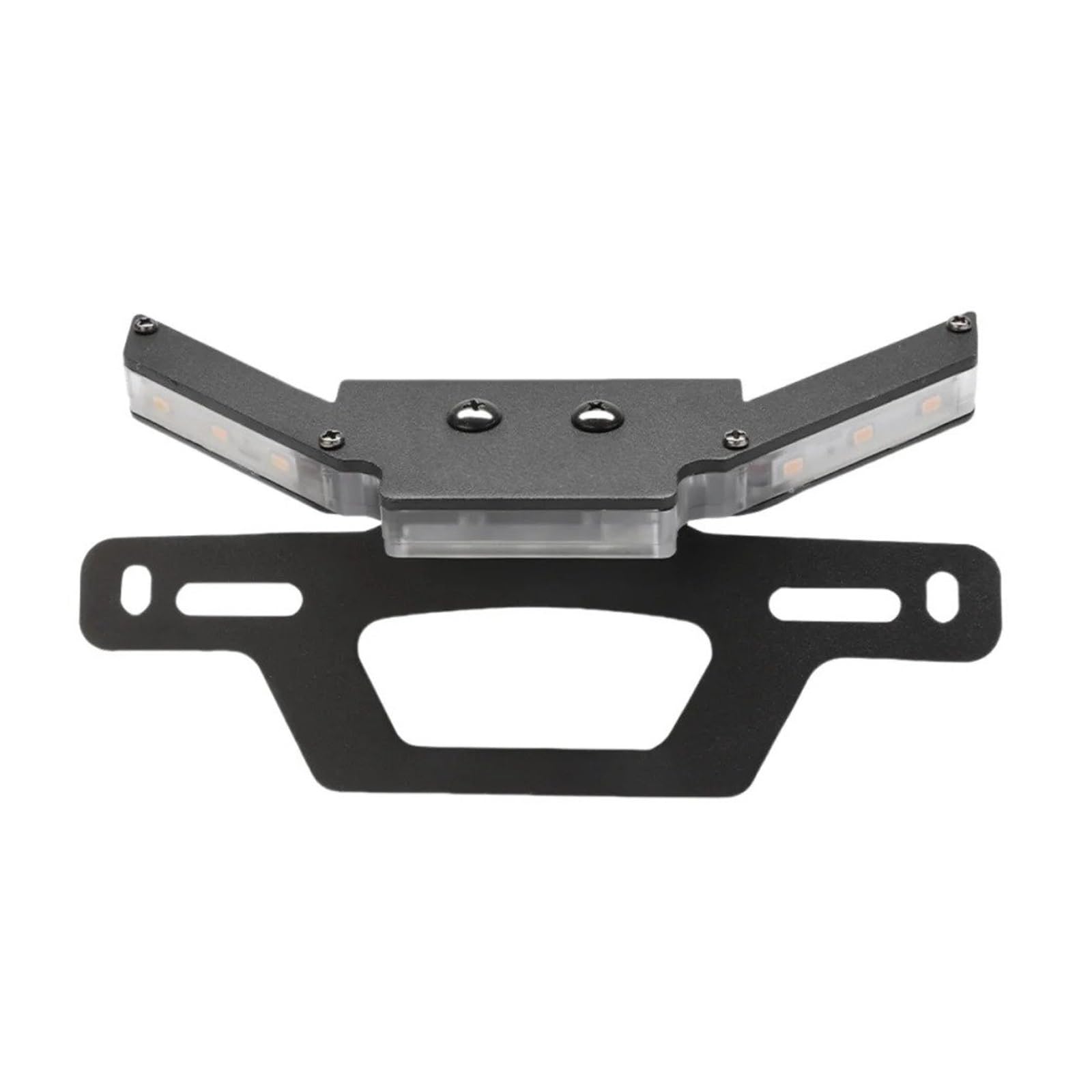 Porta targhe Moto Per CFMOTO 450SR 2022-2023 250SRS 450SRS 2024