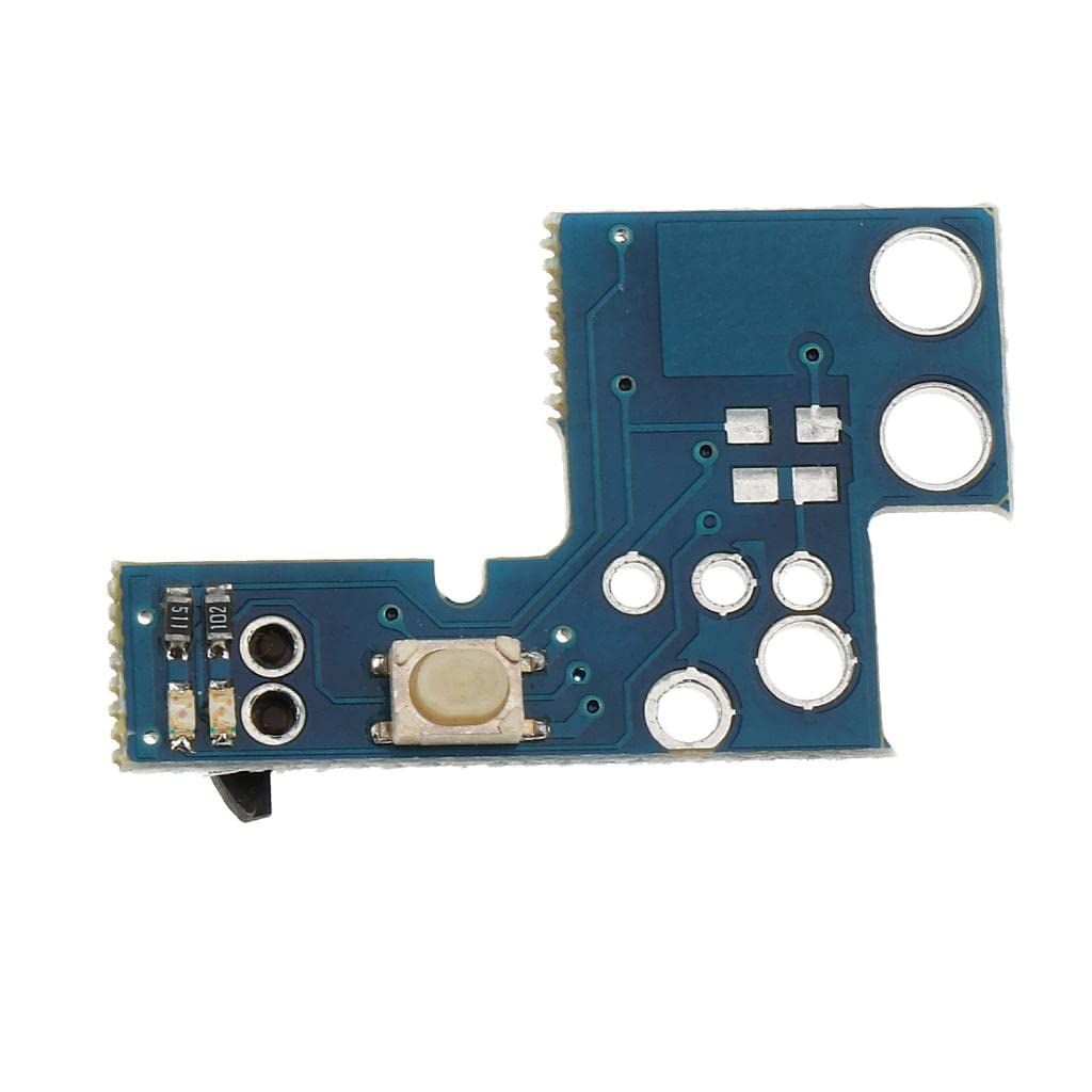 See full amazon price history chart for CALANDIS® Power On/Off PCB Board Reset Switch Replacement for PlayStation 2 Ps2 Slim Scph-70000X Series CALANDIS® Power On/Off PCB Board Reset Switch Replacement for PlayStation 2 Ps2 Slim Scph-70000X Series (B0BGY19GYM) Amazon Price History, Amazon Price Tracker