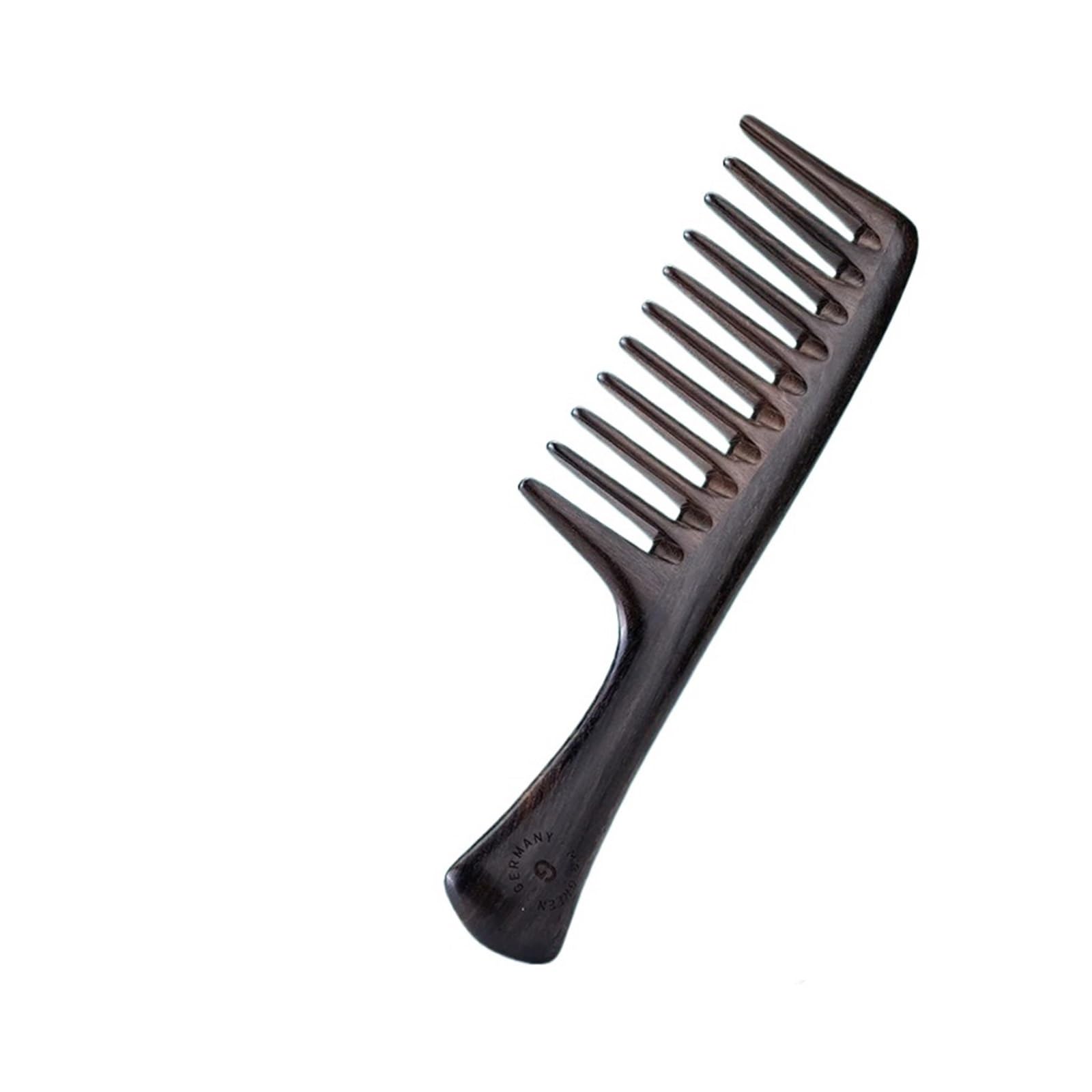 Breitzahnkamm, Nasshaar-Stylingkamm for langes Haar(Mr-7122)