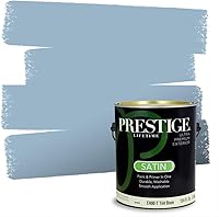 Vista 169 de Pintura exterior y primera mano en uno de Prestige Paints , E100-D-831BM