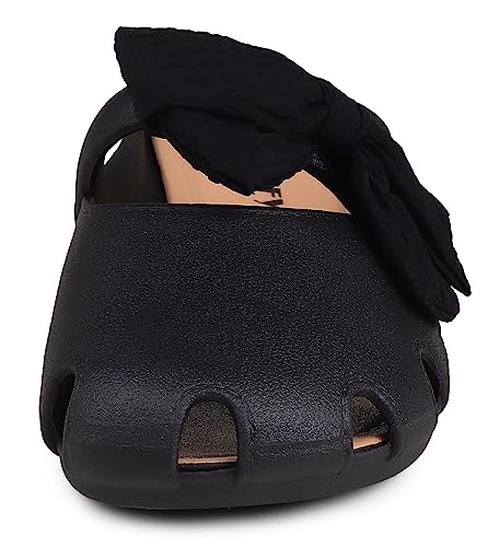 Image of CASSIEY Fashion Slippers For Women slipper Printed Bow design Slip on Flat Sandals