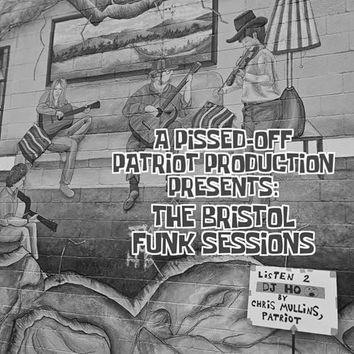 Amazon MusicでChris Mullins, PatriotのThe Bristol Funk Sessionsを再生する