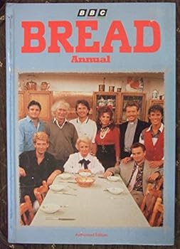 Unknown Binding BBC Bread Annual Book