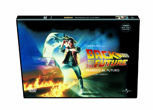 Regreso Al Futuro (Ed. Horizontal)