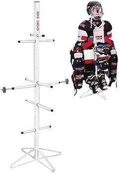 湿式装备干衣架金属款