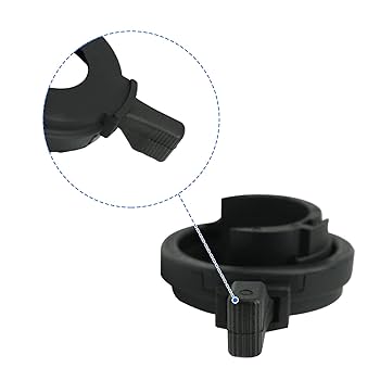 Amazon.com: JAVIK Choke Lever and Cover 0409-025 0409-026