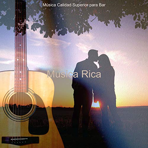 Musicas Rica Musica Rica de Música Calidad Superior para Bar en Amazon Music Unlimited