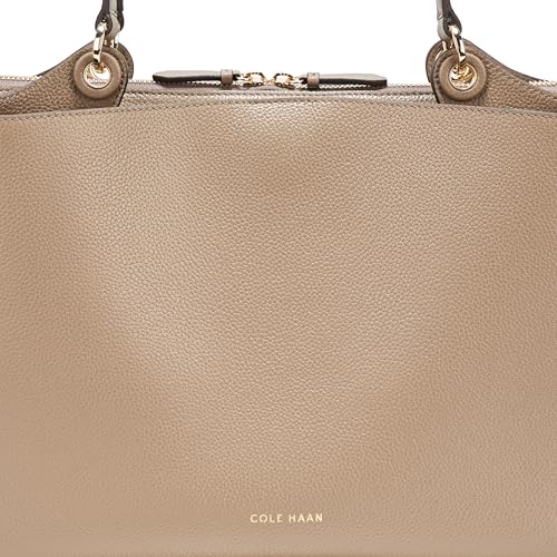 Cole Haan Handbag-Midtown Leather Work Tote3