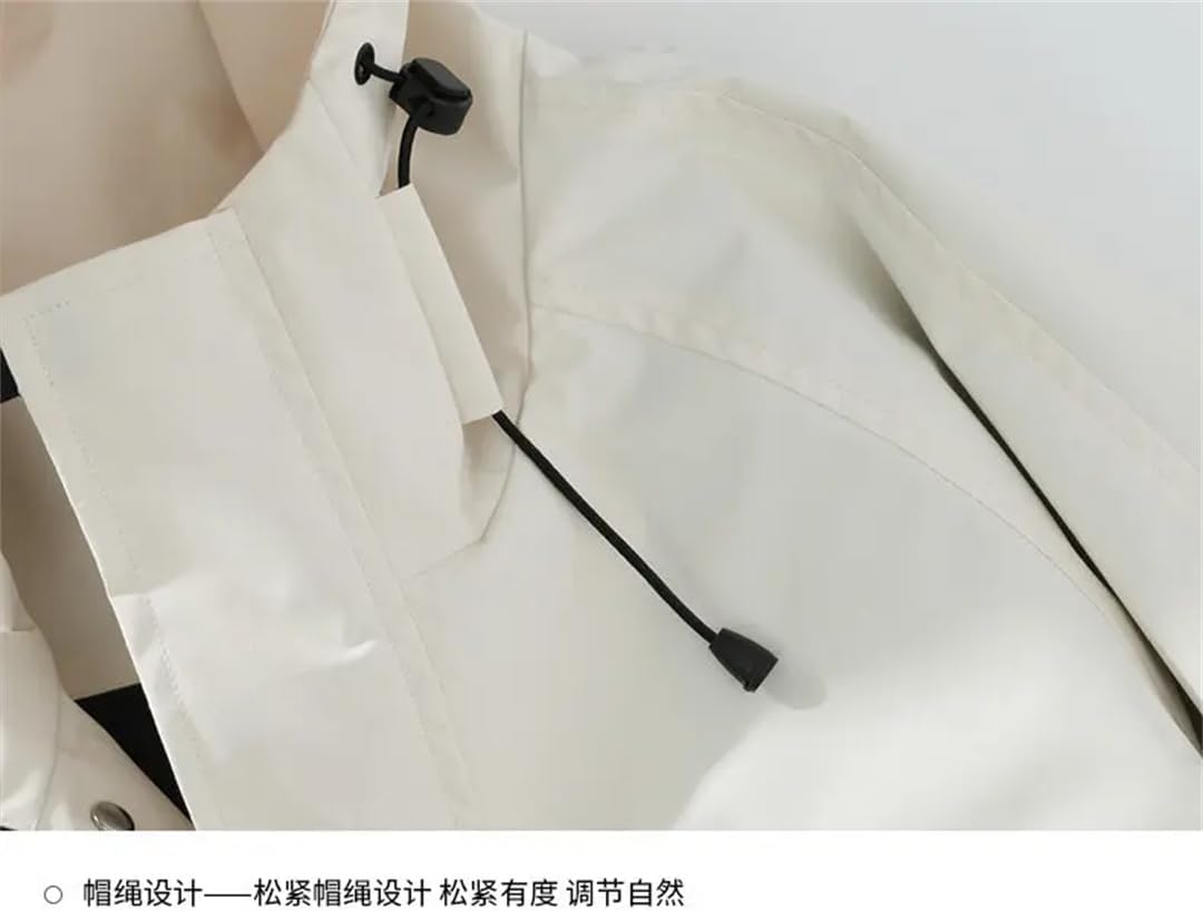 Men's Outdoor Soft-Shell Daily Commuting Couple Sports Mountain Climbing And Cycling Down Jacket